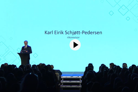 Karl Eirik Schjøtt-Pedersen