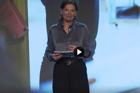 Libe, årskonferanse