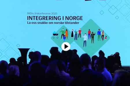 Promo imdi årskonferanse 25