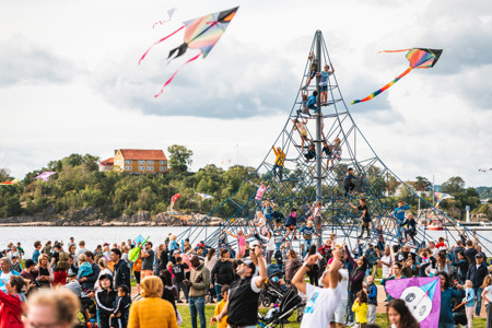 Film dragefestivalen