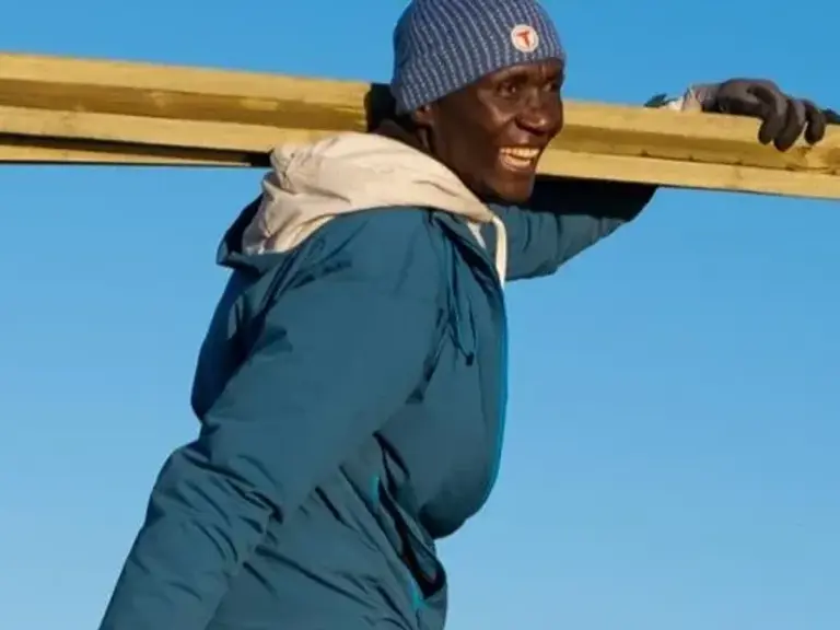 dnt dugnad som arbeidspraksis