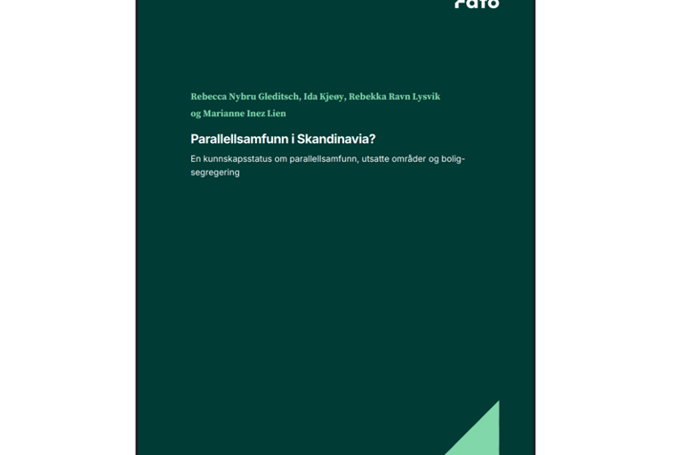 Parallellsamfunn i Skandinavia?