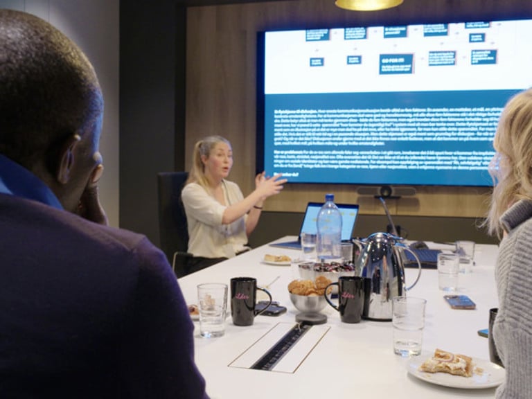 Vestland Innvandrerråd