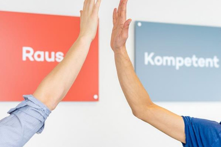 Jobbmatch Sandefjord