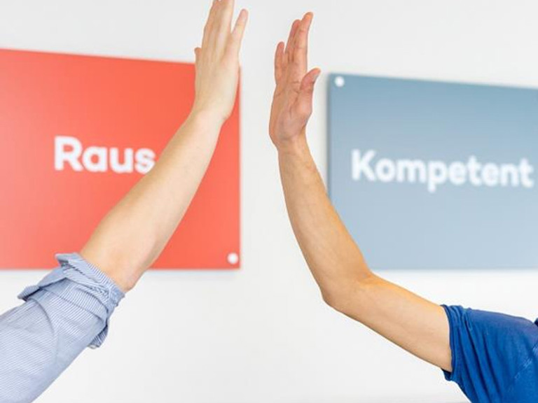 Jobbmatch Sandefjord