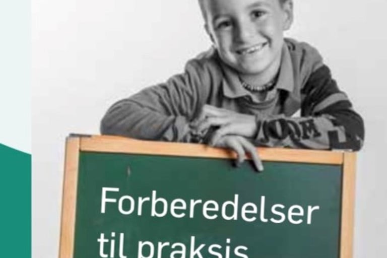 Informasjonsbrosjyre Lørenskog