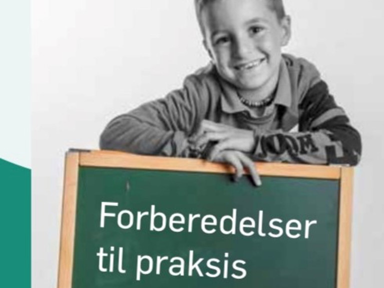 Informasjonsbrosjyre Lørenskog