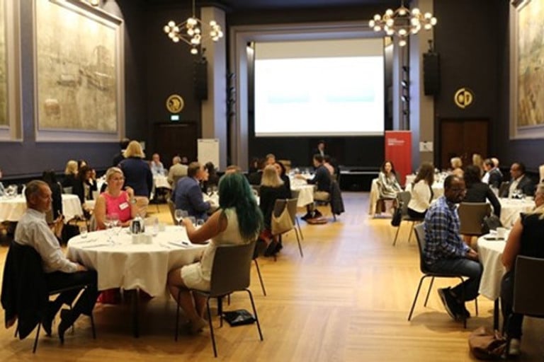 Illustrasjon Bergen Opportunity