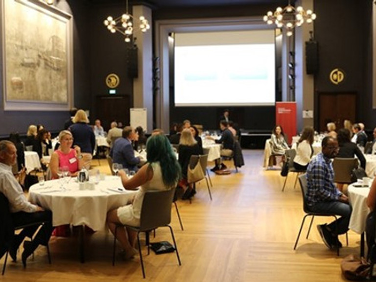 Illustrasjon Bergen Opportunity