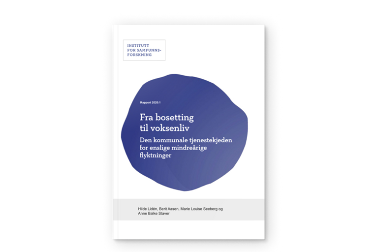 Fra bosetting til voksenliv