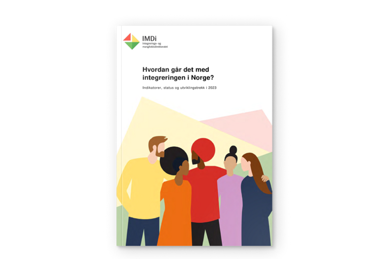 Hvordan går det med integreringen i Norge?