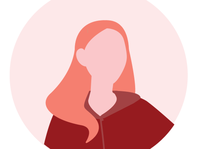 Profil Maria